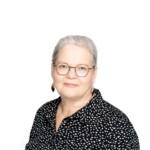 Mervi Vuolas
