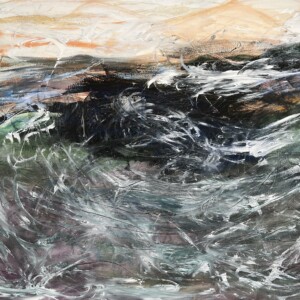 Unknown Coast