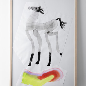 Dorian, Mountain Horse