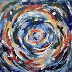 Feeding Frenzy Meditation