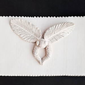 Yöperhonen / Moth