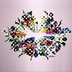 Kiss of Life - Mini Pink