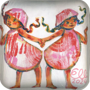 Muñeca: Tännepäin