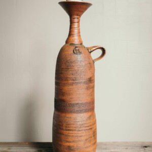 Ash Bottle