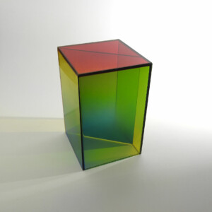 Reflection Box