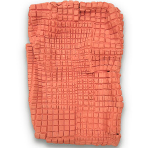 Orange Mesh