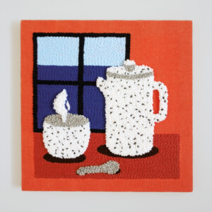 Tea Time