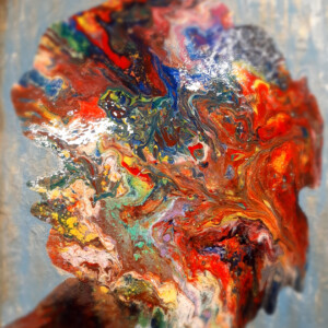 The Thinker