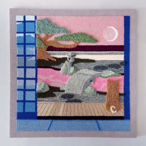 Zen Garden II