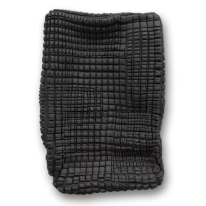Black Mesh