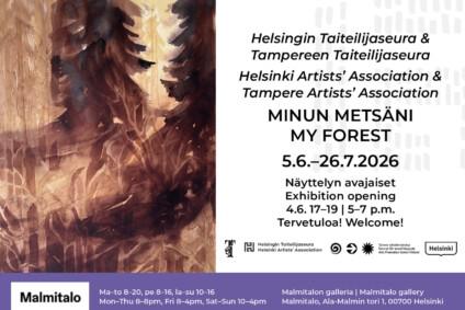 Malmintalon Galleria